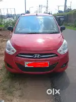 Hyundai i10 2010 Petrol Good Condition