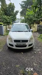 Maruti Suzuki Ritz 2010 Diesel