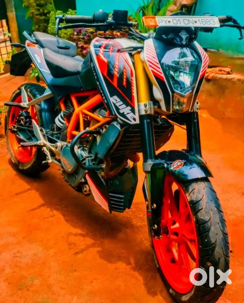 good Condition 3 Owener