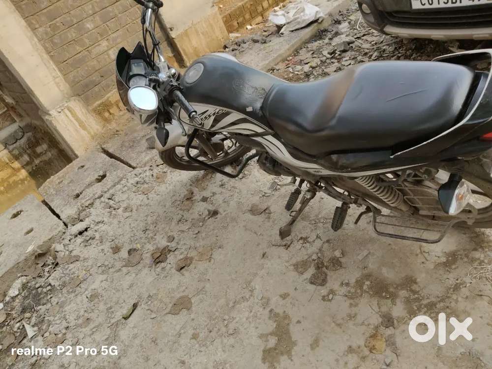 Good condition... Strong bike