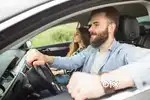 Need personal driver for lady model