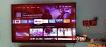 Hi everyone I want to sell my thomson 55 inch android smart tv