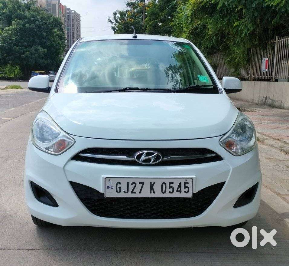 Hyundai i10 Magna 1.1L, 2012, Petrol