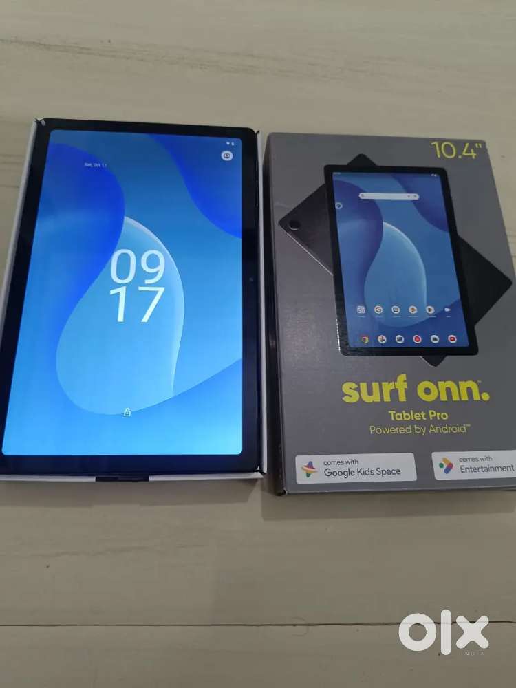 Surf Onn tablet