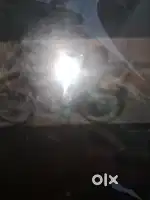 Hero single owner bike