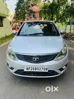 Tata Bolt Quadrajet XE, 2017, Diesel