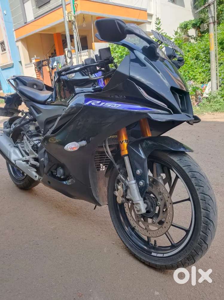 Excellent engine quality