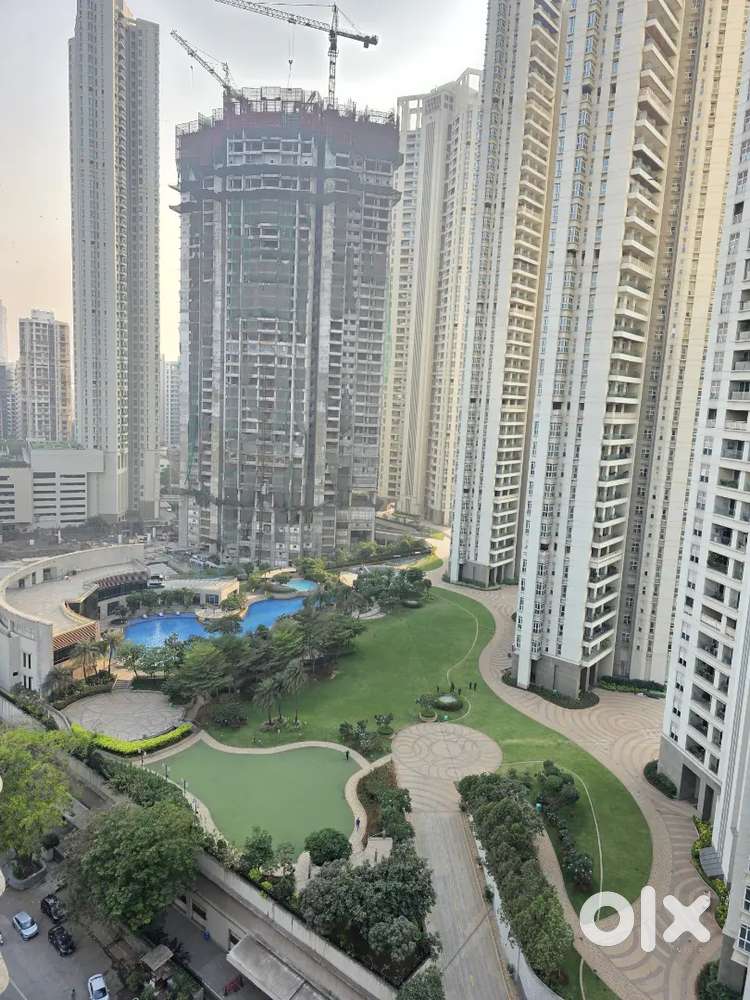 1BHK Distress Sale 1.30cr