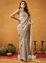 Need a product photographer for sarees (with and without models)