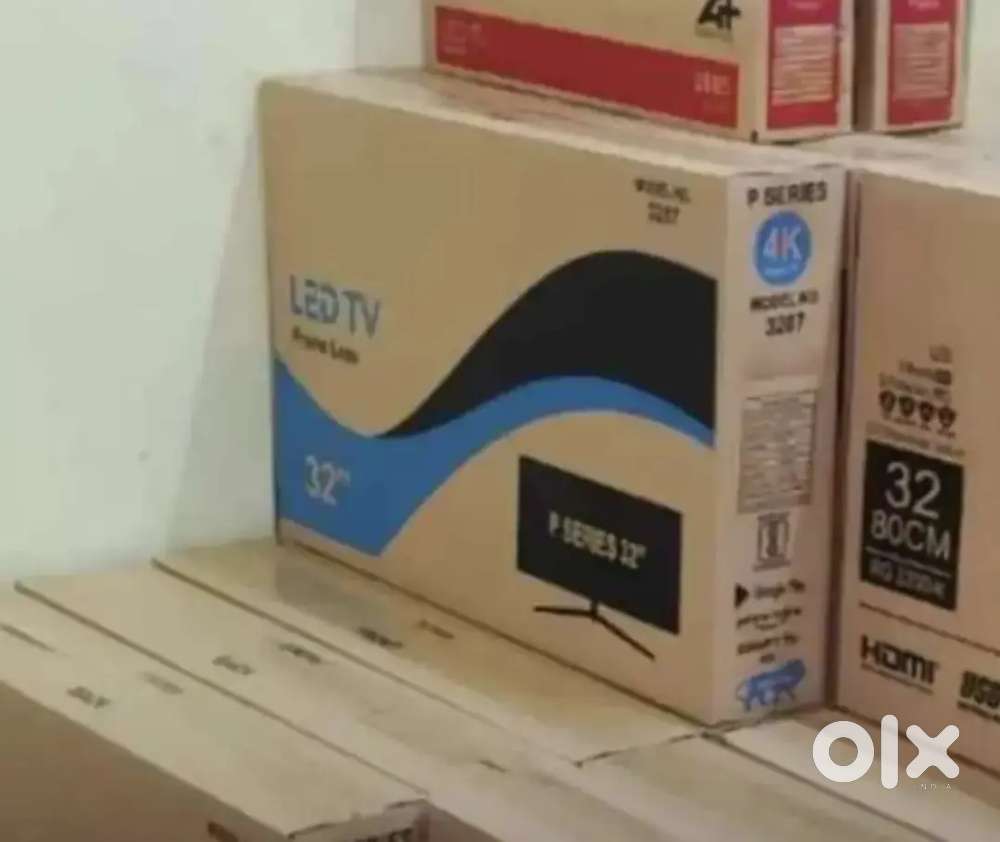 32'' Sony TV Smart TV Android TV Led TV Best Price