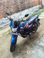 new condition