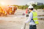 Civil Junior Engineer 5+ Years Experience Wanted