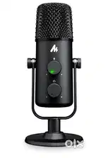 Maono AU-903 Portable USB Microphone (Black)