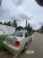 Maruti Suzuki Esteem 2005 Petrol Good Condition