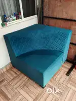Sofa single corner