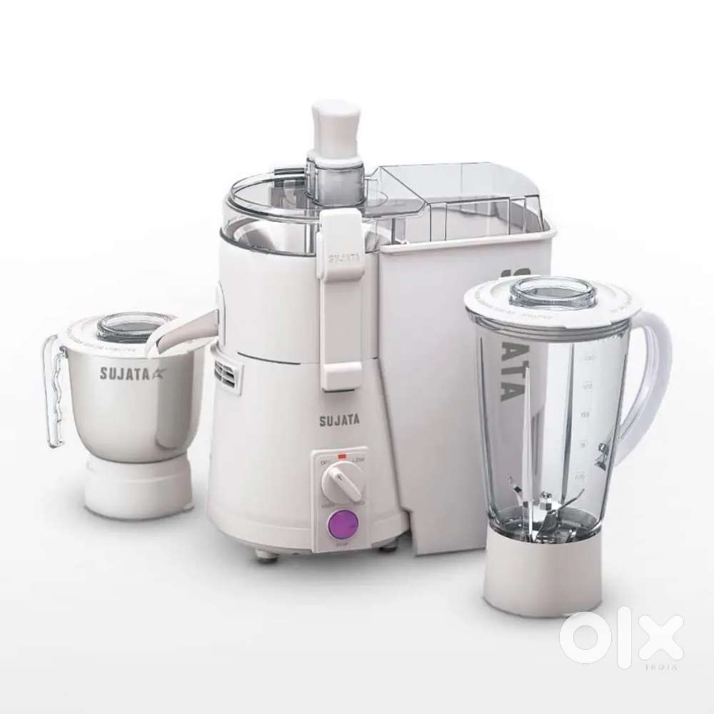 Gas stove, mixer grinder , chimney