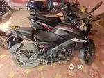 Bajaj Pulsar NS 125 (2023 E20) – Excellent Condition, Like New”
