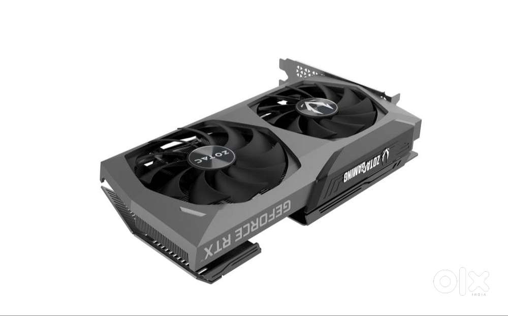 ZOTAC Twin Edsge OC RTX 3070 8GB
