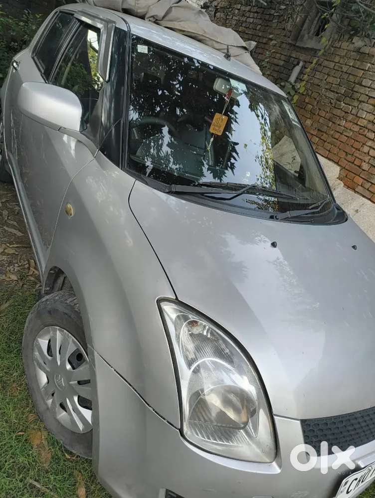 Maruti Suzuki Swift 2009