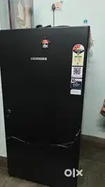 Fridge single door