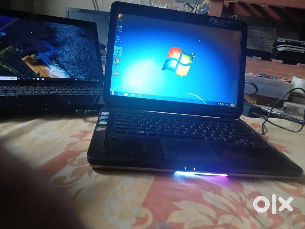 Hp, hcl, emachines laptop superb condition