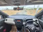 Maruti Suzuki Wagon R 2023 Petrol 7200 Km Driven