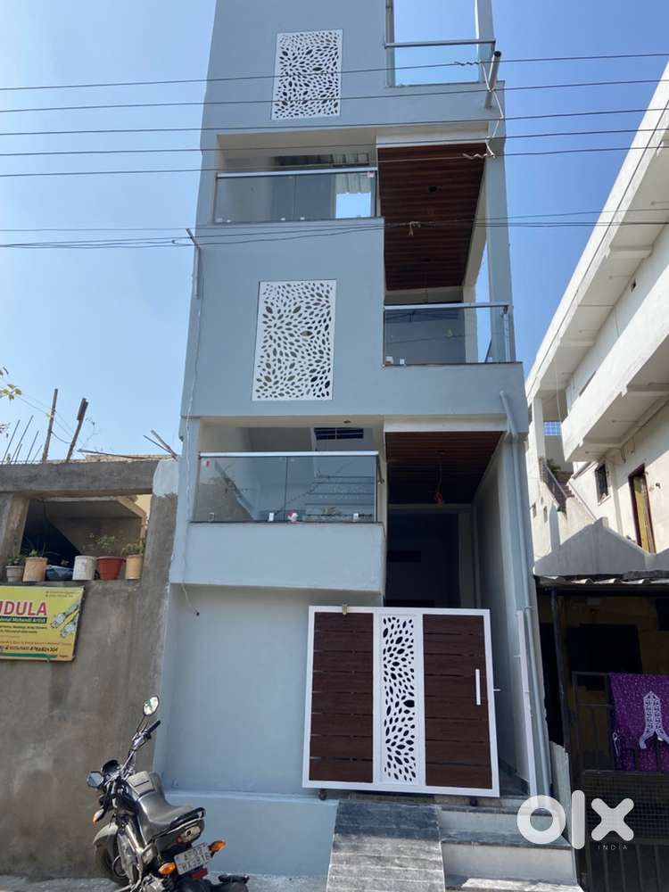 NEWLY 1BHK HOUSE FOR RENT, INDORA, NAGPUR.