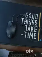 Logitech g102 mouse