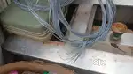 Commercial stove g