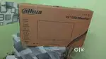 Alhua led full hd 22 inch moniter