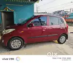 Hyundai i10 2014 Petrol 65000 Km Driven