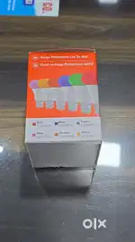Packing job