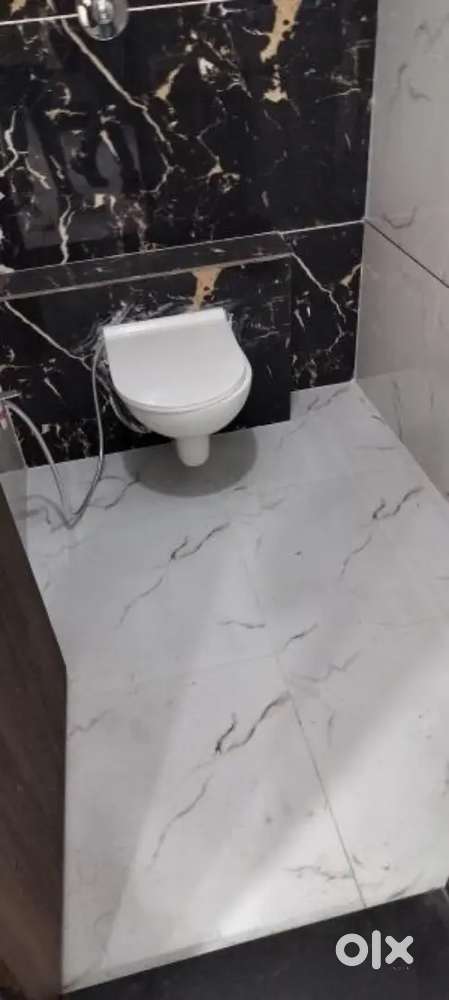 2bhk flat for rent only for girls