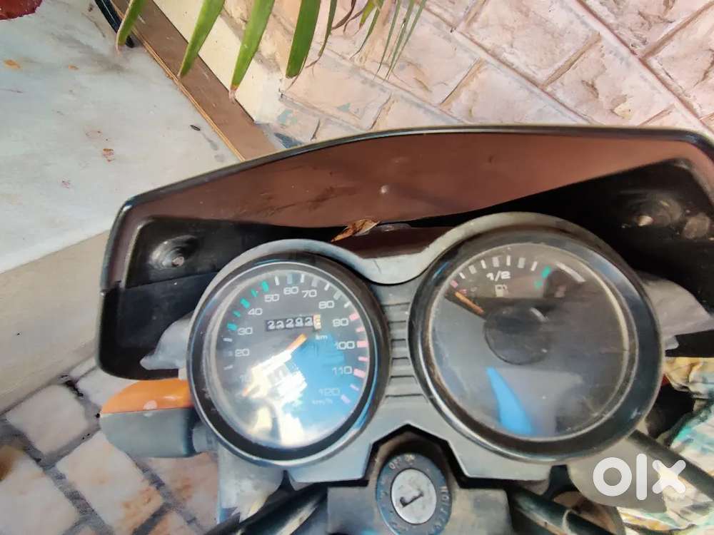 Bajaj CD100 for Sale