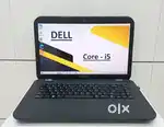DELL Laptop Screechless Condition i5 processor