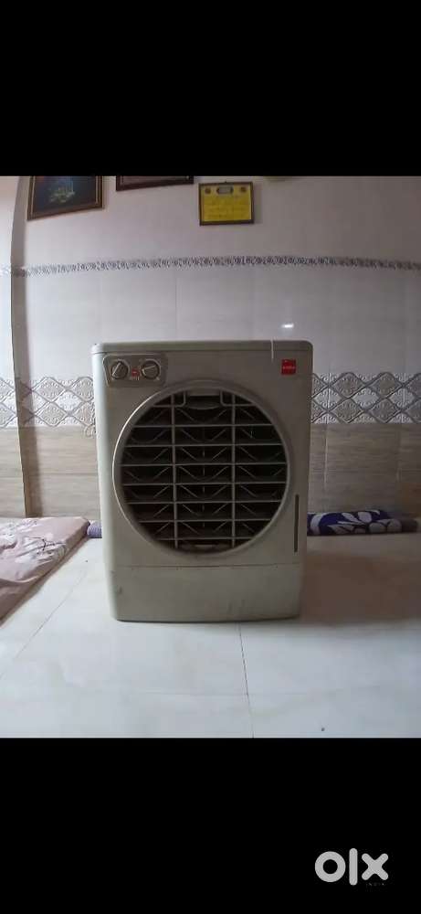 Cello cooler very big