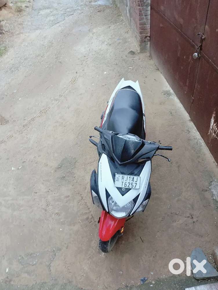 New candidate no accident