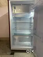 Haier 171 ltr fridge