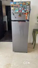 Fridge 272 L 3 month old LG
