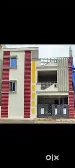 2bhk house for rent in Abbigere for 12000