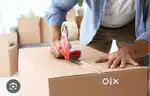 Company Fkt warehouse packing job