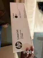 HP CARTRIDGE LASTERJET PRO