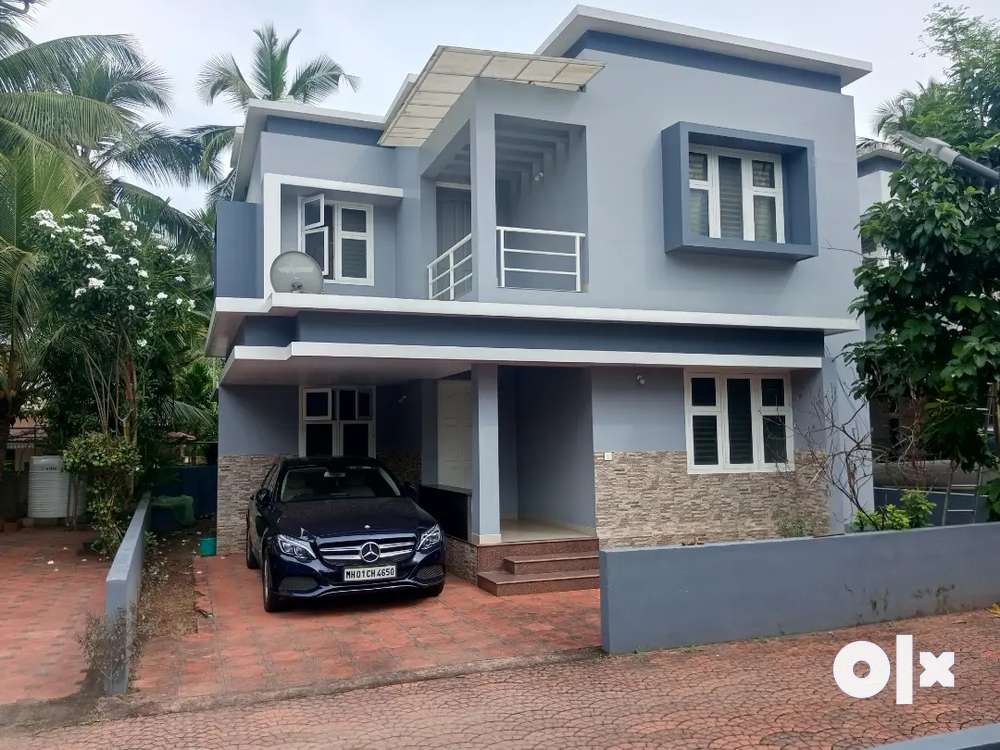 3BHK VILLA FOR RENT AT WESTHILL- KOZHIKODE