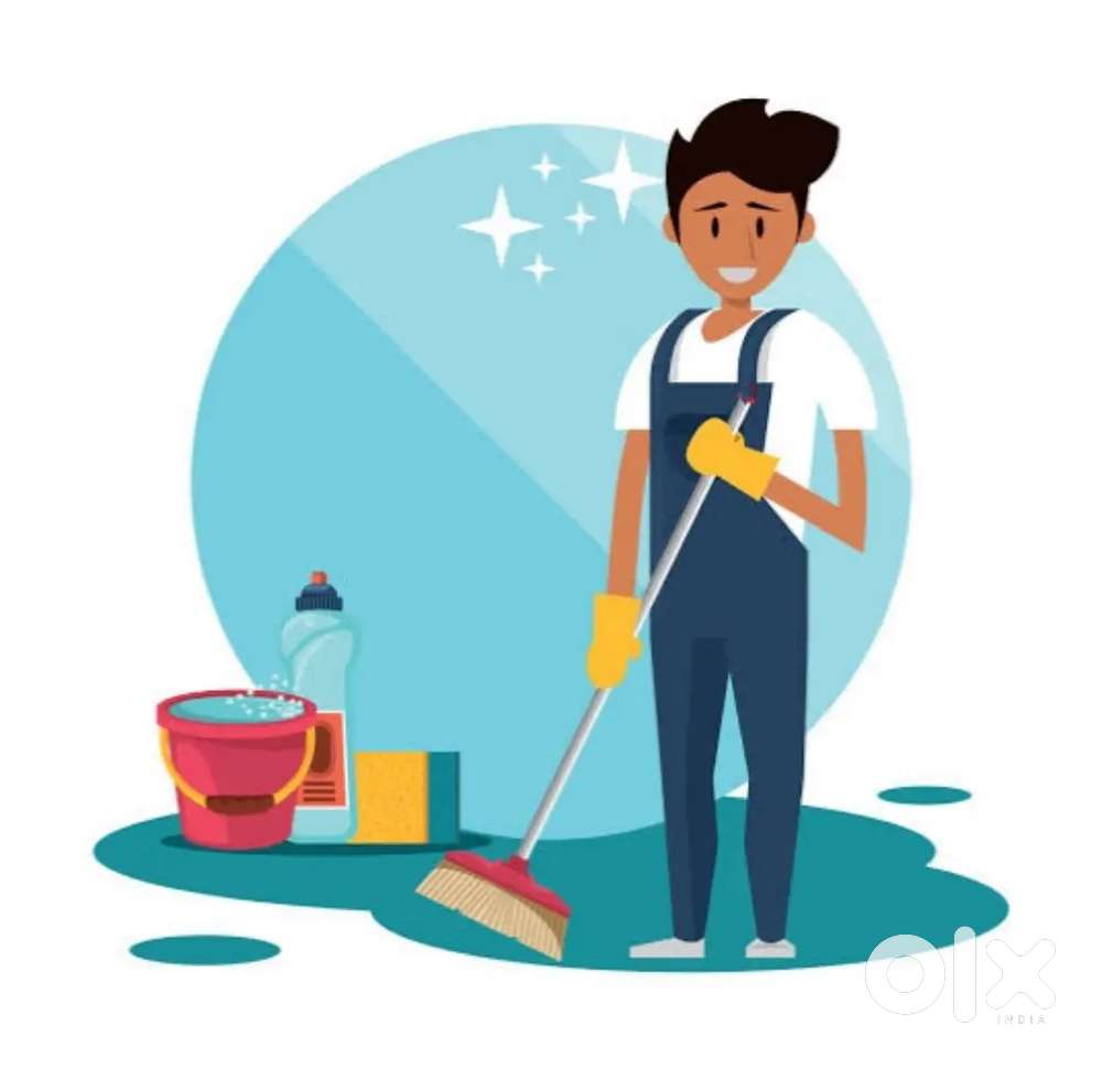 Housekeeping Staff Job