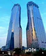 BHUTANI CYBERTHUM Noida sector 140