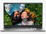Dell laptop