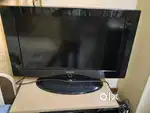 Samsung LCD 32 T V