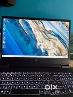 Gaming laptop only 60 days old