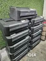 All modal printer available