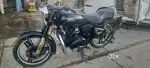 Royal Enfield Electra 350 Twinspark